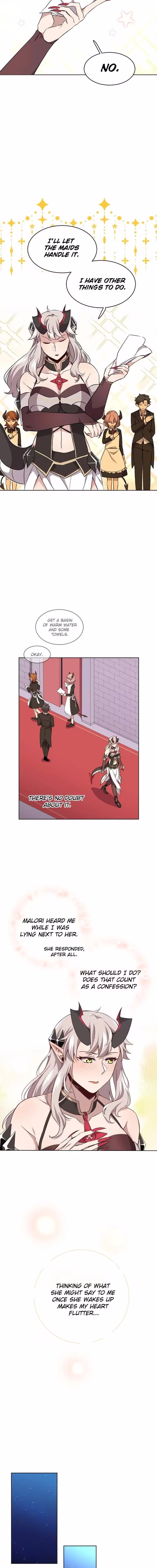 Mage Demon & Queen - Chapter 109 - Part 6