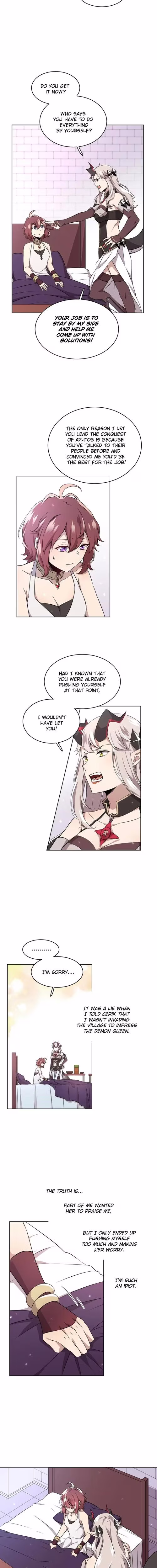 Mage Demon & Queen - Chapter 109 - Part 12