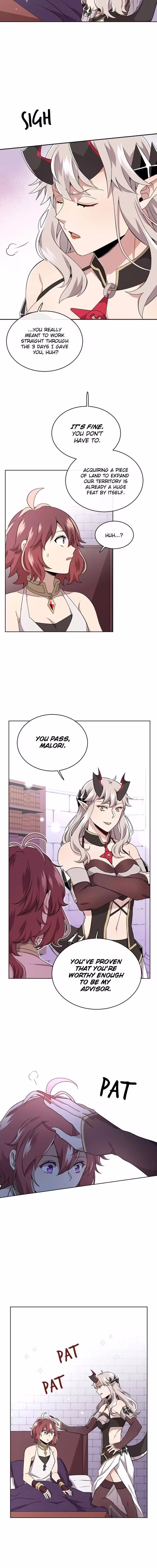 Mage Demon & Queen - Chapter 109 - Part 13