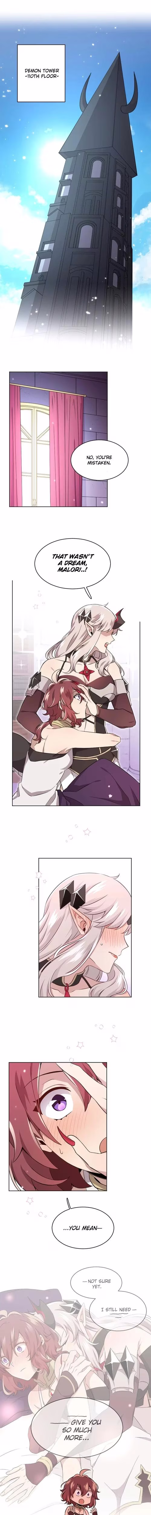 Mage Demon & Queen - Chapter 110 - Part 7