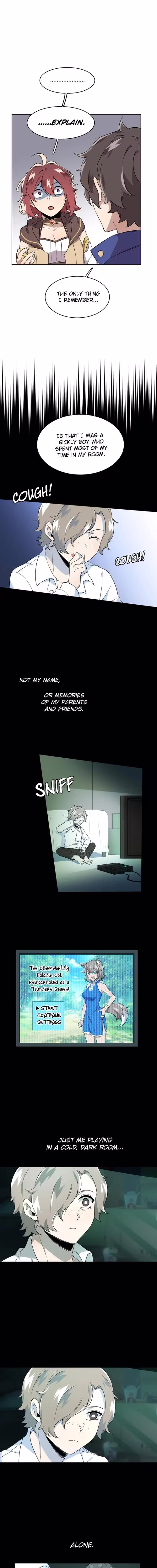 Mage Demon & Queen - Chapter 114 - Part 6