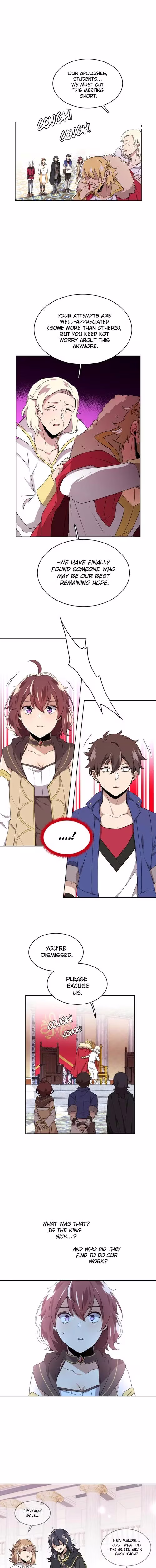 Mage Demon & Queen - Chapter 115 - Part 6