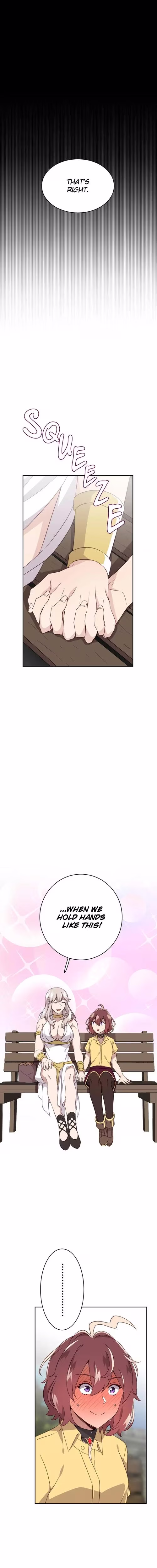 Mage Demon & Queen - Chapter 124 - Part 6