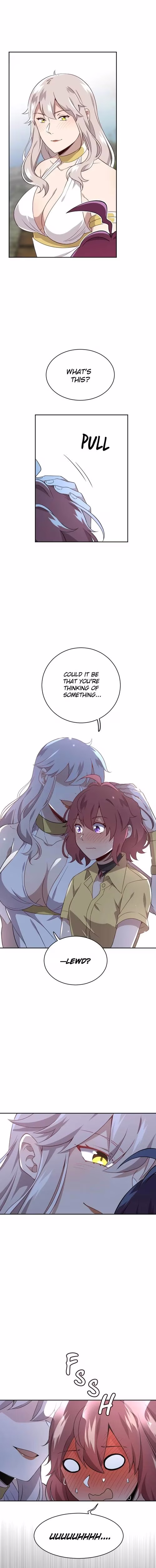 Mage Demon & Queen - Chapter 124 - Part 7