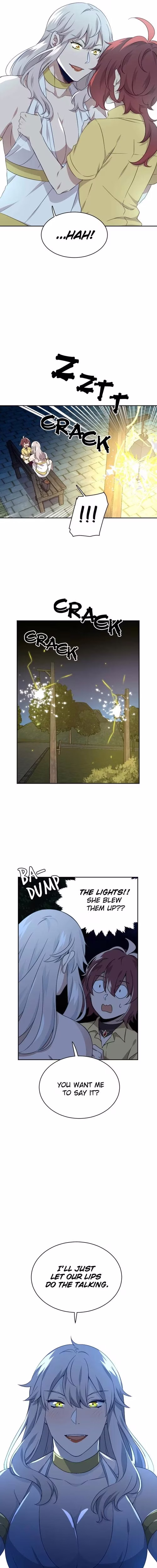 Mage Demon & Queen - Chapter 124 - Part 13