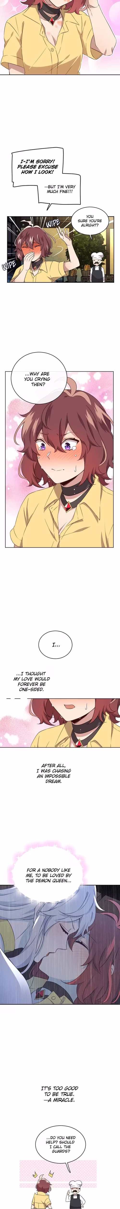 Mage Demon & Queen - Chapter 125 - Part 5