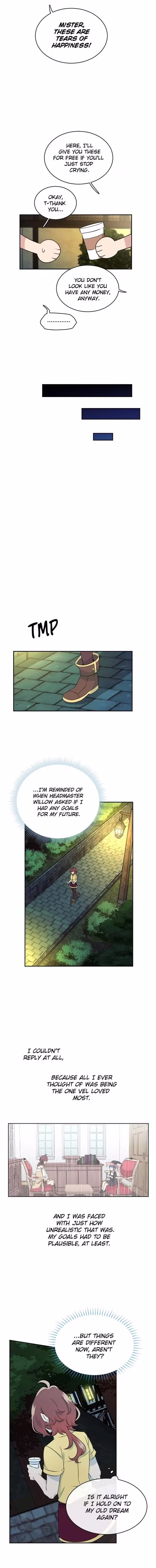 Mage Demon & Queen - Chapter 125 - Part 6