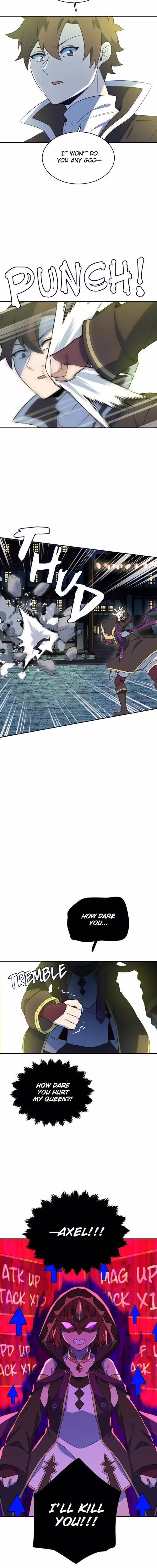 Mage Demon & Queen - Chapter 126 - Part 6