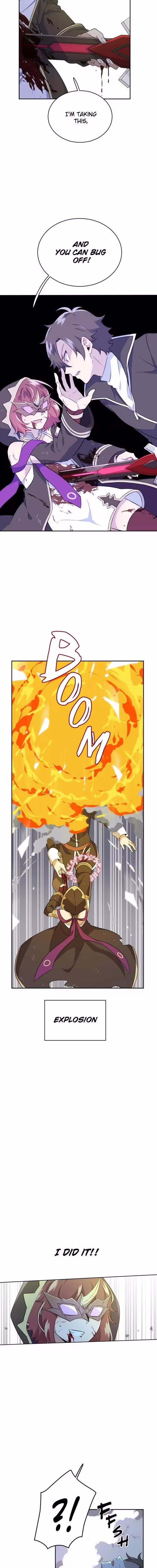 Mage Demon & Queen - Chapter 127 - Part 10