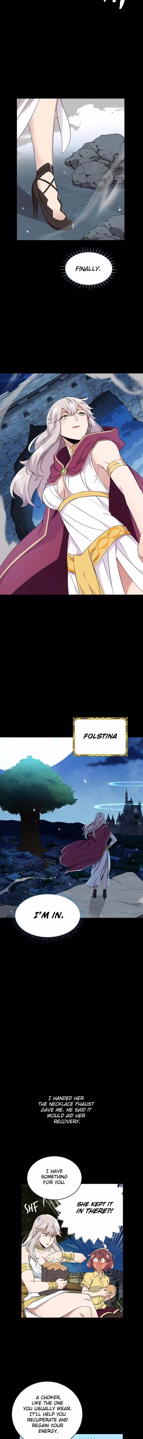 Mage Demon & Queen - Chapter 128 - Part 6