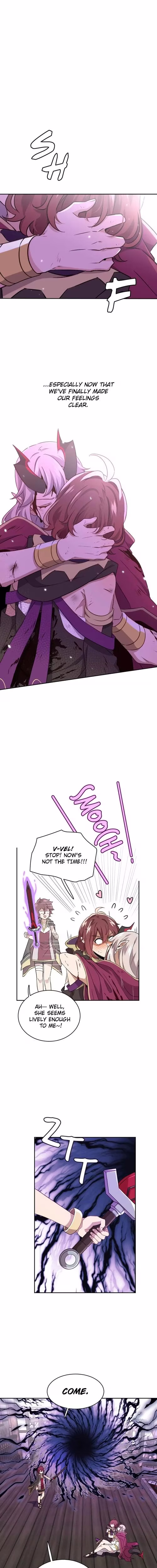 Mage Demon & Queen - Chapter 128 - Part 13