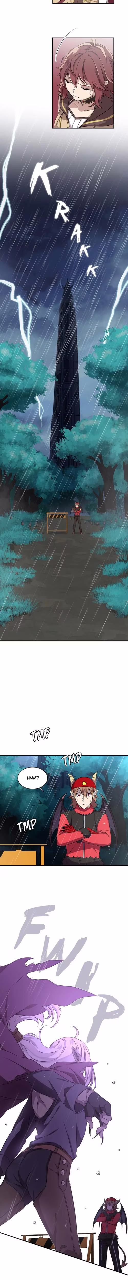 Mage Demon & Queen - Chapter 129 - Part 10