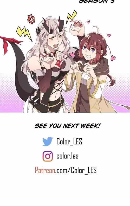 Mage Demon & Queen - Chapter 131 - Part 10