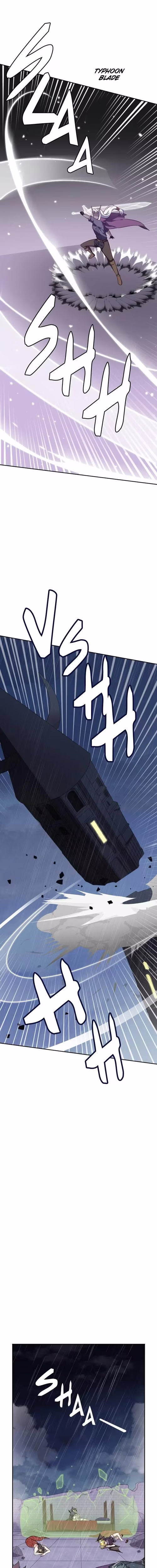 Mage Demon & Queen - Chapter 133 - Part 8