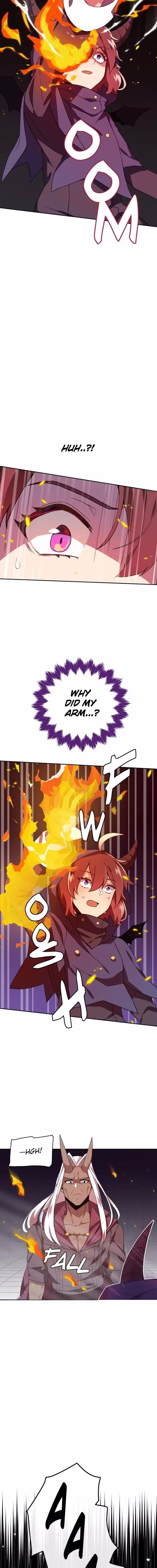 Mage Demon & Queen - Chapter 133 - Part 11