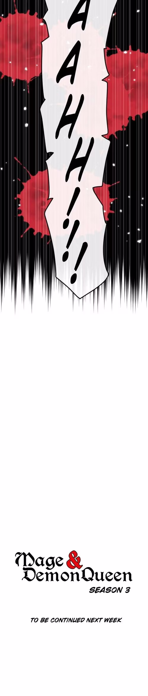 Mage Demon & Queen - Chapter 133 - Part 12