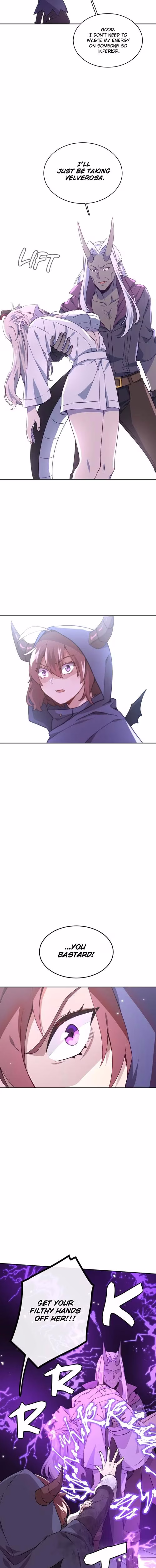 Mage Demon & Queen - Chapter 134 - Part 5