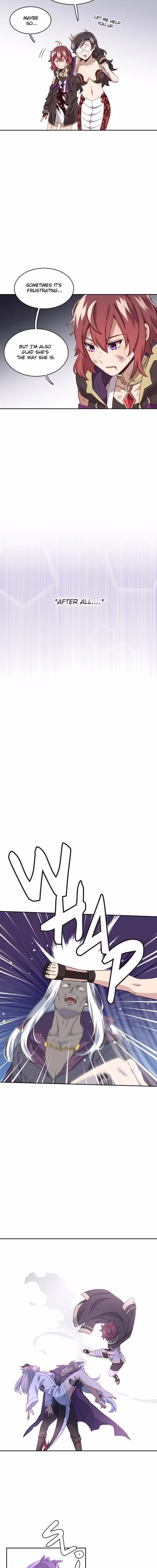 Mage Demon & Queen - Chapter 135 - Part 6