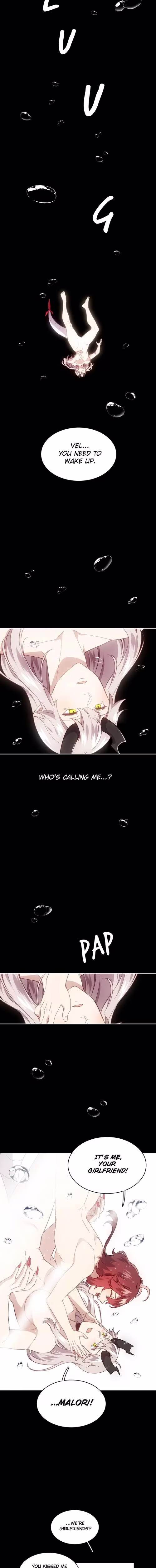 Mage Demon & Queen - Chapter 137 - Part 7