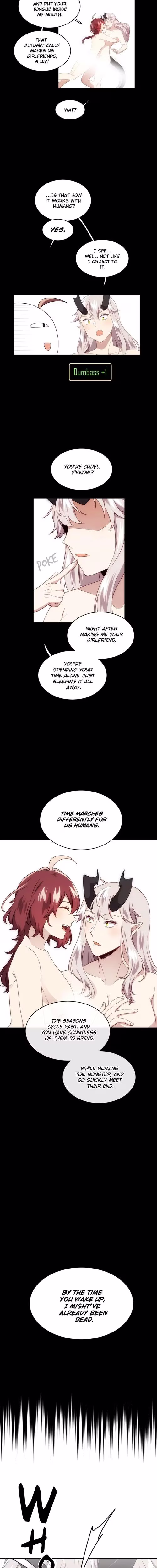 Mage Demon & Queen - Chapter 137 - Part 8