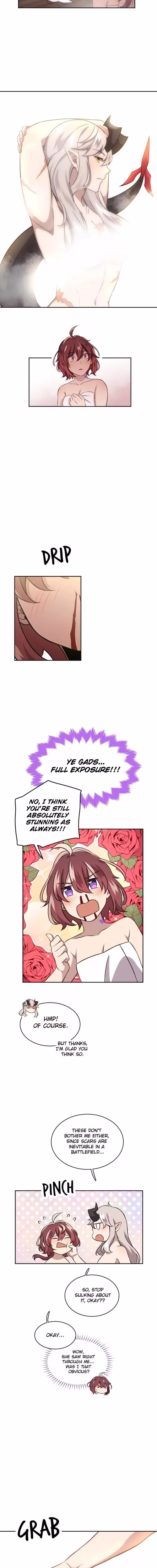 Mage Demon & Queen - Chapter 138 - Part 7