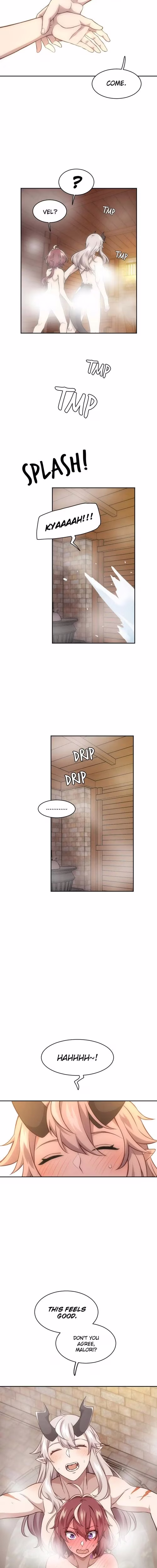 Mage Demon & Queen - Chapter 138 - Part 8