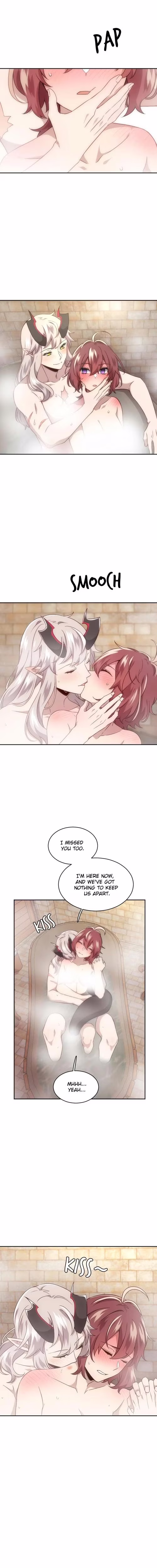 Mage Demon & Queen - Chapter 138 - Part 10