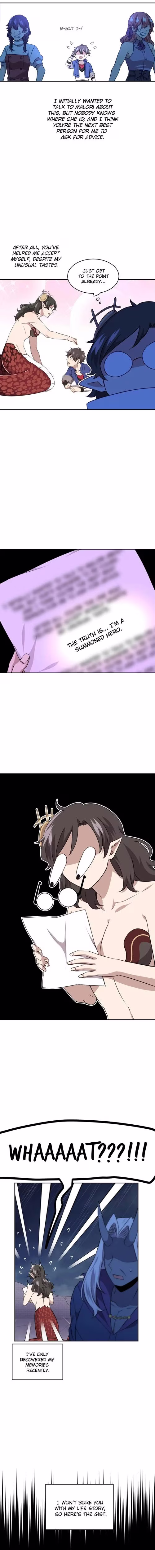 Mage Demon & Queen - Chapter 139 - Part 6