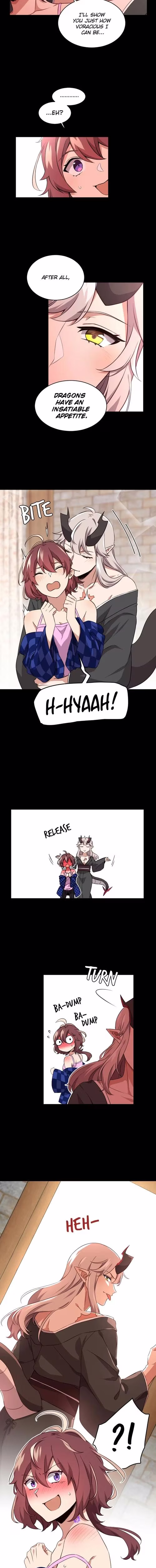 Mage Demon & Queen - Chapter 141 - Part 5