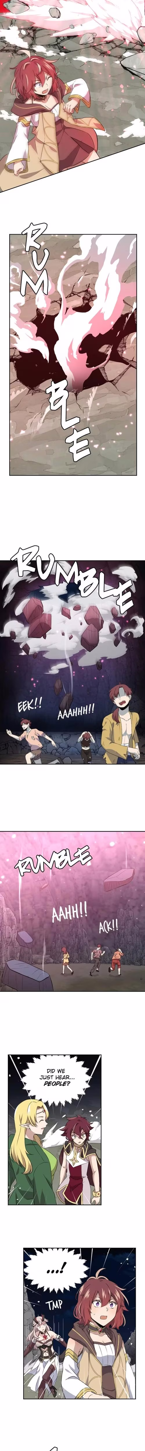 Mage Demon & Queen - Chapter 149 - Part 6