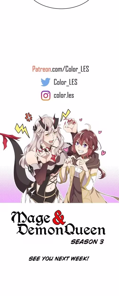 Mage Demon & Queen - Chapter 149 - Part 10