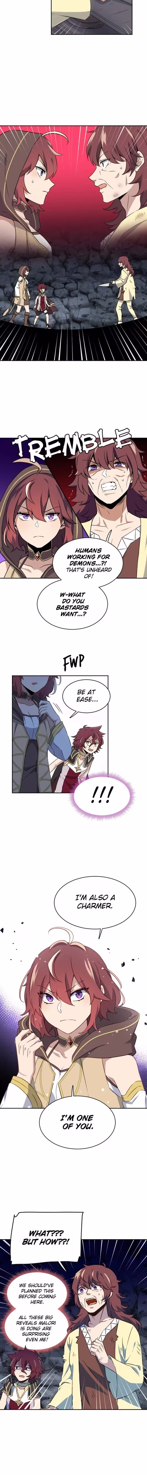 Mage Demon & Queen - Chapter 151 - Part 6