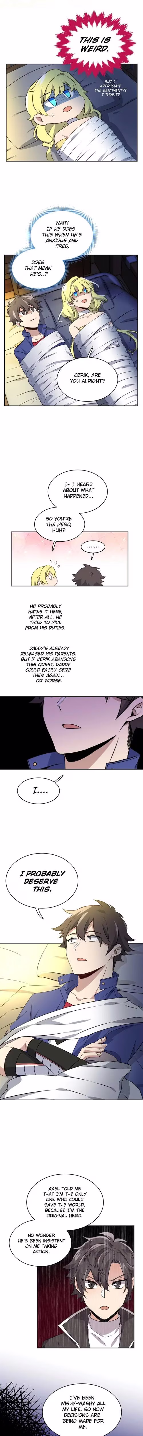 Mage Demon & Queen - Chapter 152 - Part 4