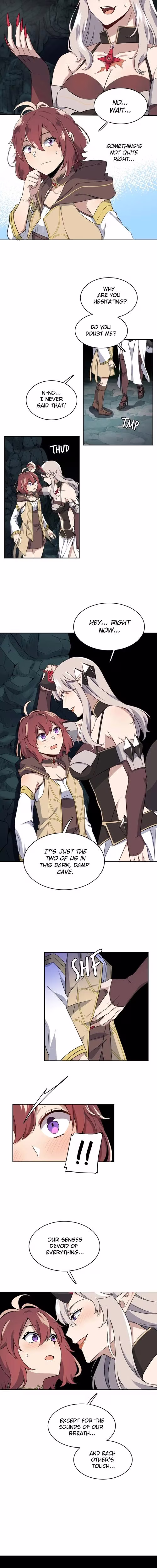 Mage Demon & Queen - Chapter 152 - Part 9