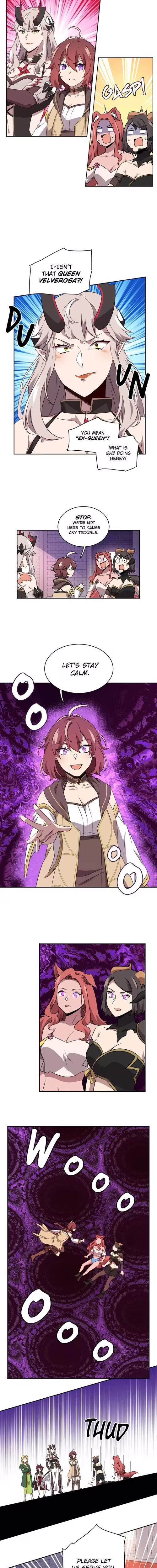 Mage Demon & Queen - Chapter 156 - Part 6