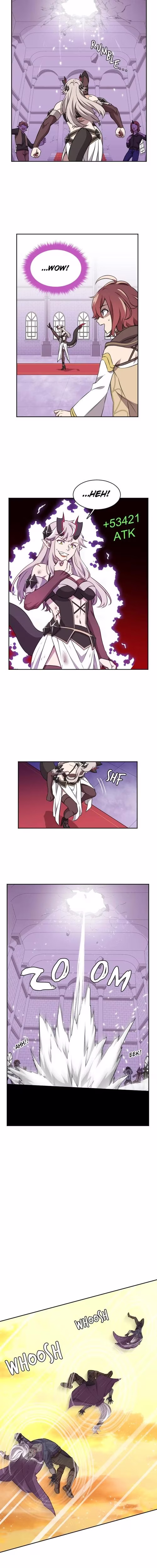 Mage Demon & Queen - Chapter 158 - Part 7