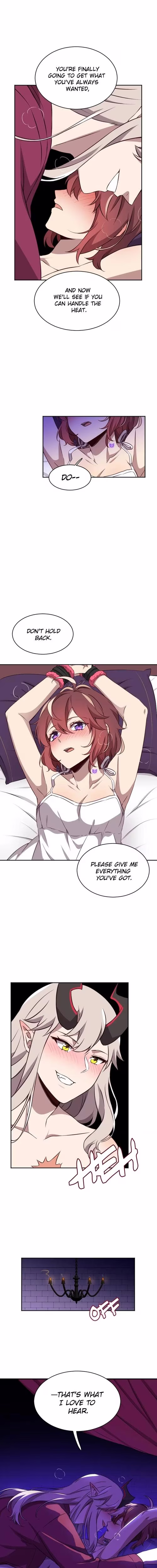 Mage Demon & Queen - Chapter 162 - Part 7