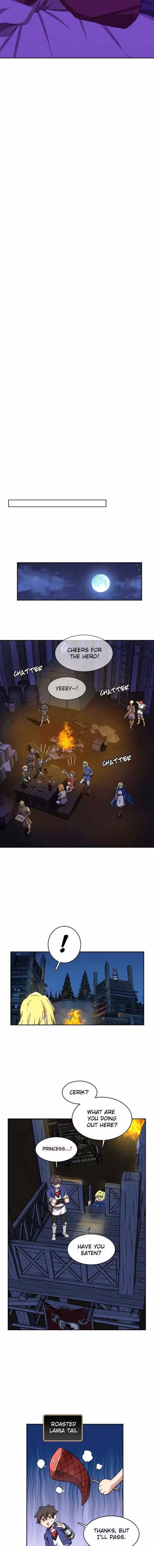 Mage Demon & Queen - Chapter 162 - Part 8