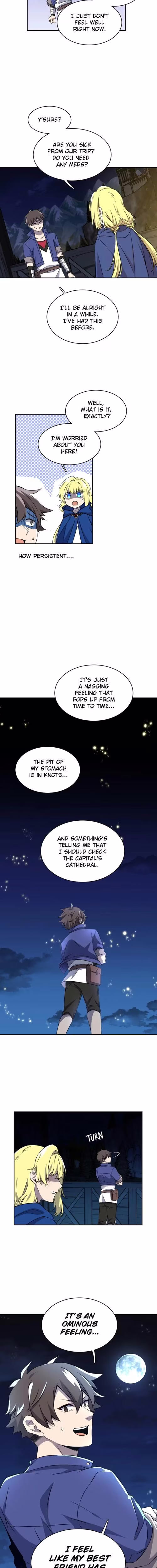 Mage Demon & Queen - Chapter 162 - Part 9