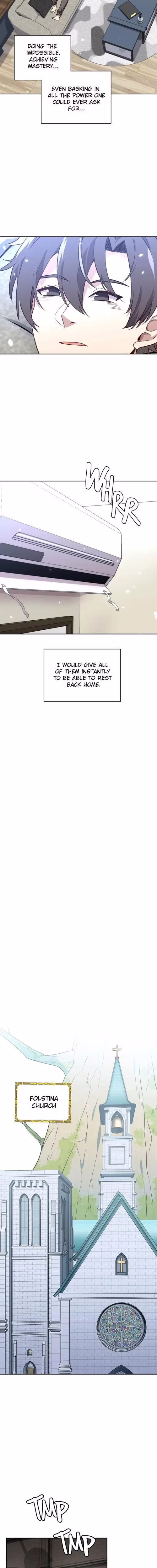 Mage Demon & Queen - Chapter 163 - Part 8