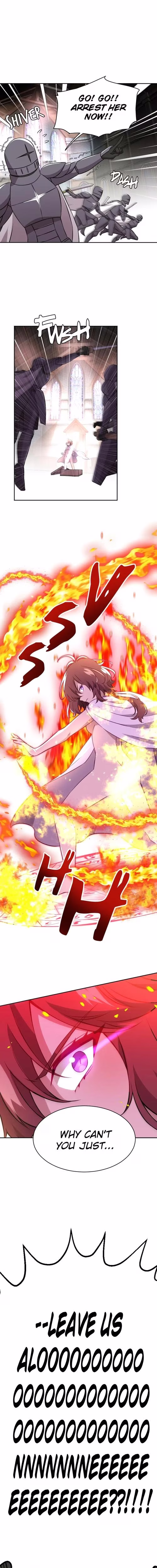 Mage Demon & Queen - Chapter 164 - Part 9