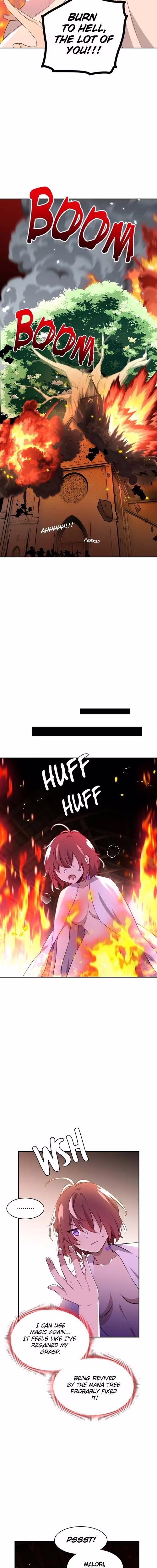 Mage Demon & Queen - Chapter 164 - Part 11