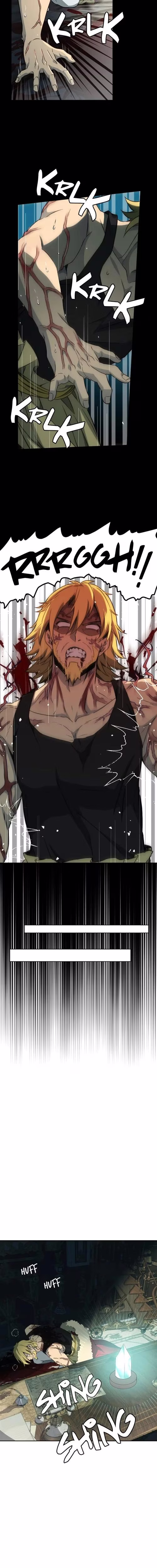 Mage Demon & Queen - Chapter 168 - Part 3