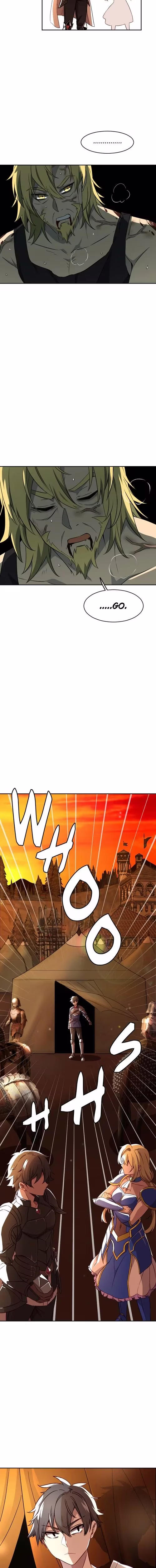 Mage Demon & Queen - Chapter 168 - Part 6