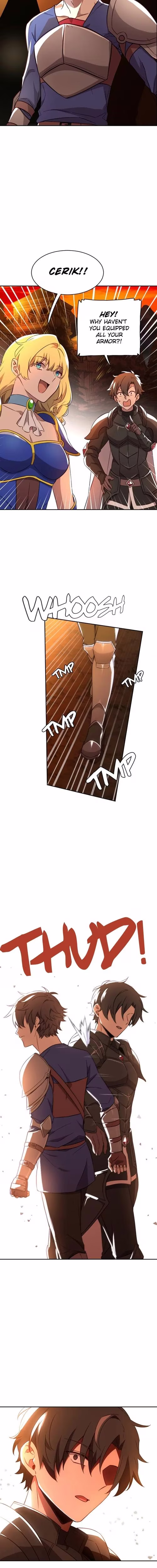 Mage Demon & Queen - Chapter 168 - Part 7