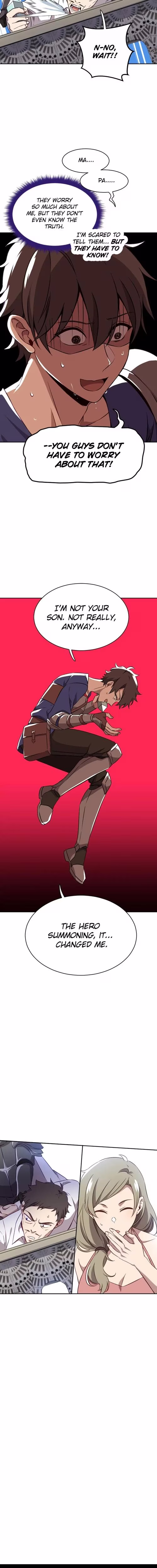 Mage Demon & Queen - Chapter 168 - Part 13