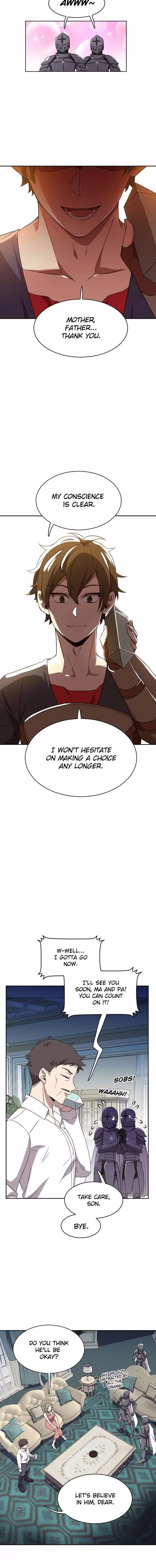 Mage Demon & Queen - Chapter 169 - Part 4