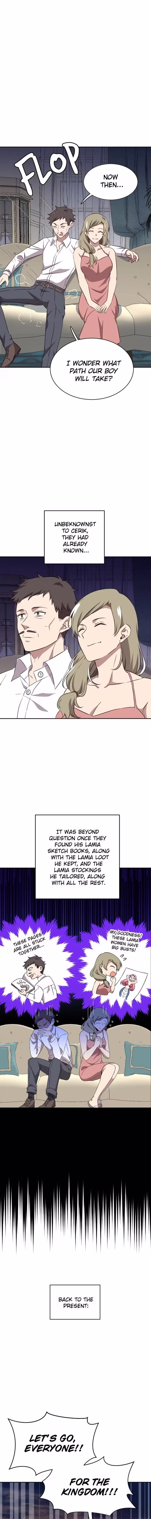 Mage Demon & Queen - Chapter 169 - Part 5