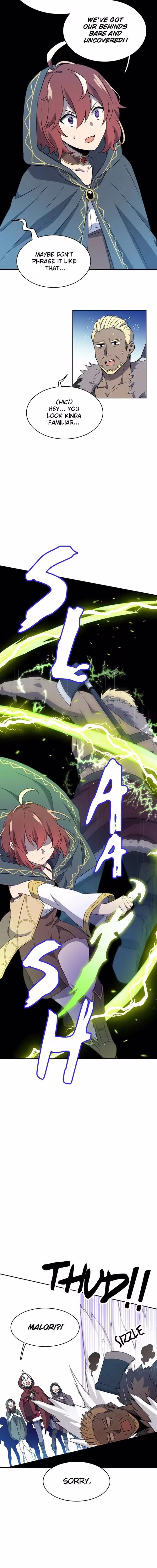 Mage Demon & Queen - Chapter 170 - Part 11