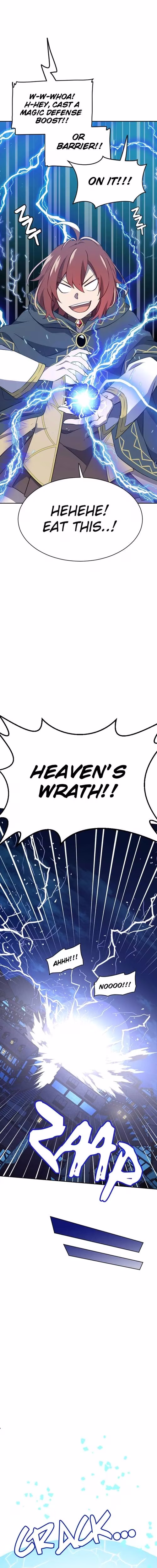 Mage Demon & Queen - Chapter 170 - Part 13